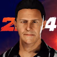 WWE 2K24