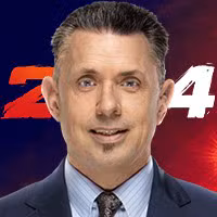 WWE 2K24