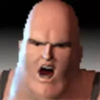 King Kong Bundy