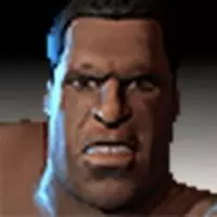 Tony Atlas
