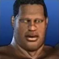 Mr Usa Tony Atlas