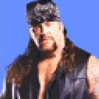 Undertaker Undertaker