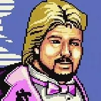 Ted DiBiase Ted DiBiase