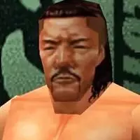 Virtual Pro Wrestling 2