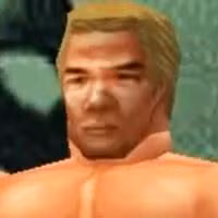 Virtual Pro Wrestling 2