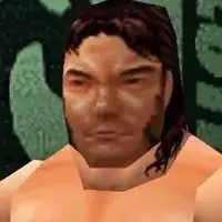 Virtual Pro Wrestling 2