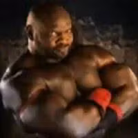 Ahmed Johnson Ahmed Johnson
