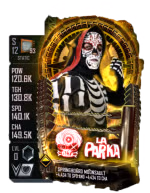 La Parka La Parka