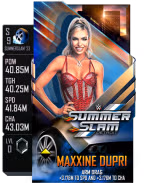 Maxxine Dupri Maxxine Dupri