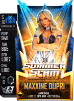 supercard maxxinedupri s10 ss24