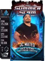 JC Mateo