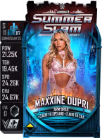 supercard maxxinedupri s11 ss25