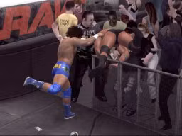 svr2007 carlito crowd