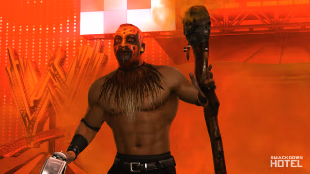 svr 2009 boogeyman