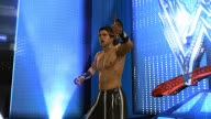 svr009 brian kendrick