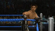svr 2009 brian kendrick