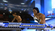 svr 2009 brian kendrick paul london