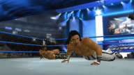 svr009 brian kendrick paul london