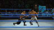 svr 2009 brian kendrick paul london