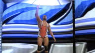 svr 2009 charlie haas