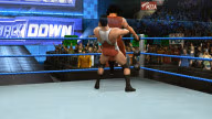 svr 2009 charlie haas
