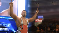 svr 2009 charlie haas