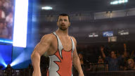 svr 2009 charlie haas