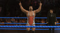 svr 2009 charlie haas