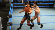 svr 2009 charlie haas