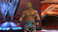 svr 2009 chris jericho