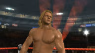 svr 2009 chris jericho