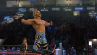 svr 2009 chris jericho