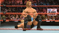 svr 2009 chris jericho