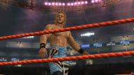 svr 2009 chris jericho