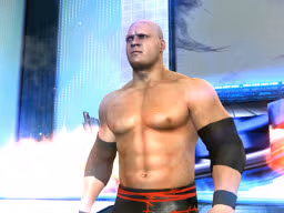 svr 2009 kane