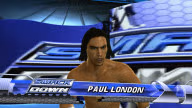 svr 2009 paul london