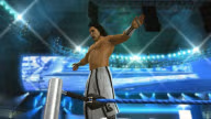 svr 2009 paul london