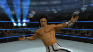 svr 2009 paul london