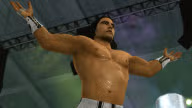 svr 2009 paul london
