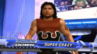 svr 2009 super crazy