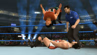 svr 2009 super crazy