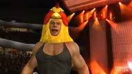 SVR 2010 Unlockables List (Road To WrestleMania)