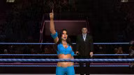 svr 2010 brie bella