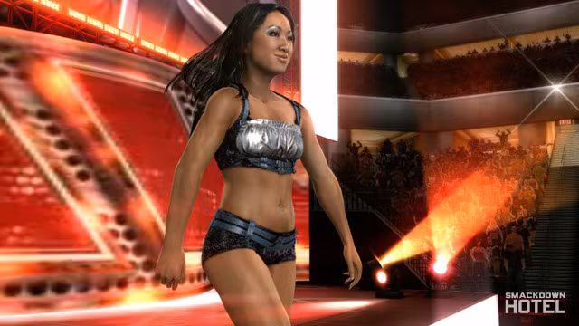 svr010 gail kim
