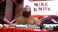 svr010 mike knox