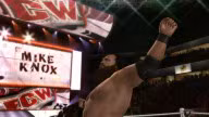 svr 2010 mike knox