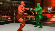 svr 2010 red green