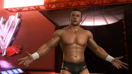 svr 2010 ted dibiase