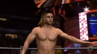 svr 2010 the brian kendrick