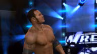 svr 2010 the rock